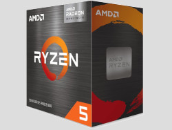 AMD Ryzen 5 5600GT - 22