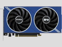 Sparkle Intel Arc A750 ORC OC Edition 8GB - 24
