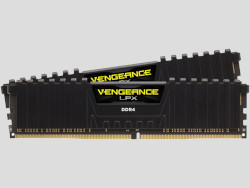 Corsair Vengeance LPX 16GB DDR4-3600 - 25