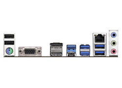 Onboard Audio - 27