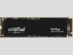 Crucial P3 Plus 500GB - 26