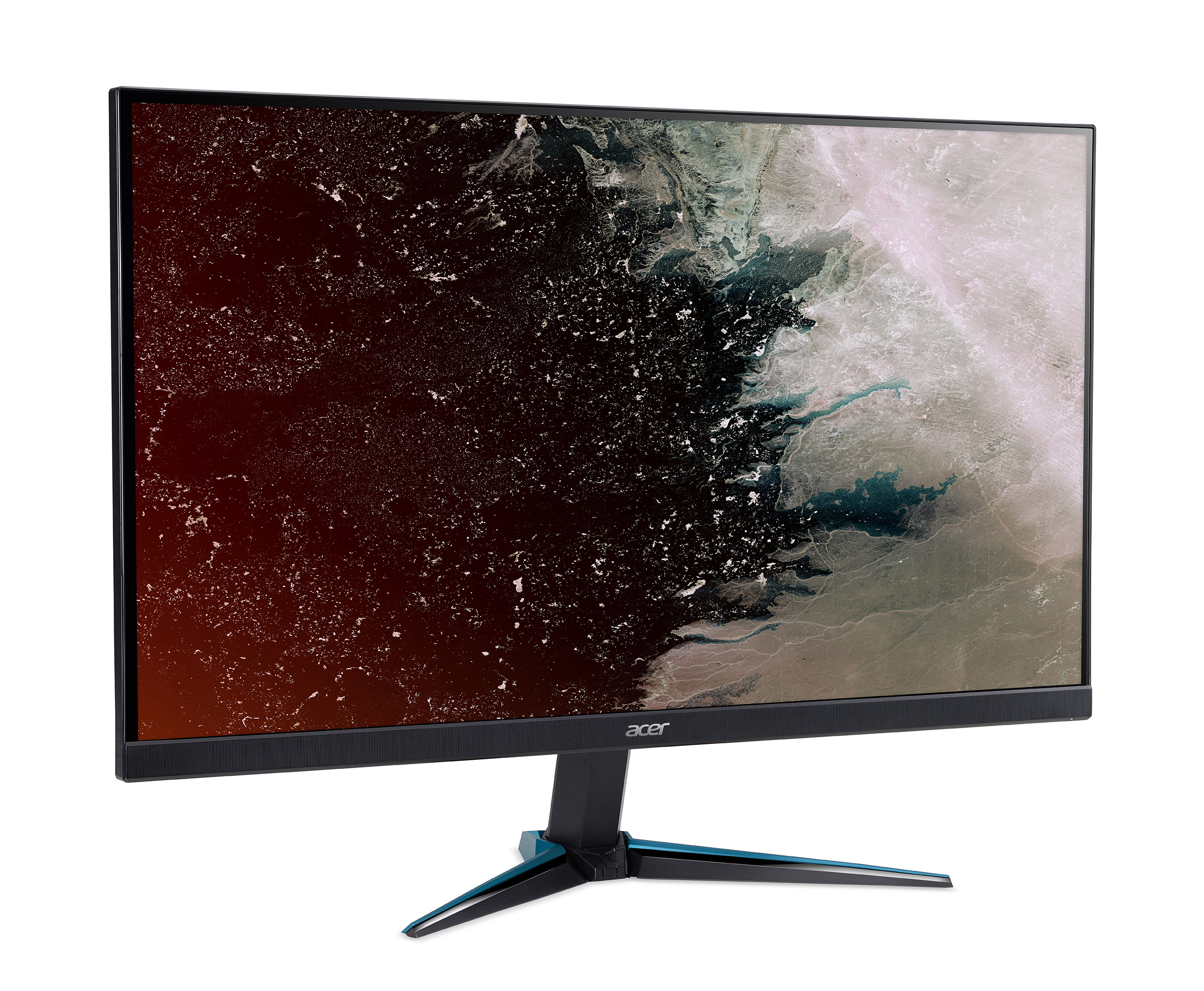 Acer’s new FreeSync Nitro displays