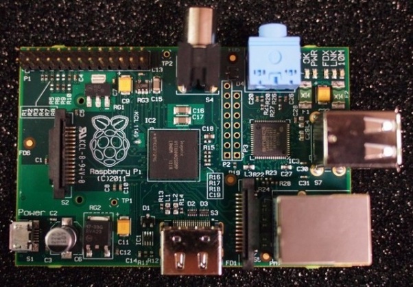Raspberry Pi Linux Computer Launches, Pre-Orders Sold Out