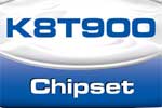 VIA K8T900 AMD Chipset Preview