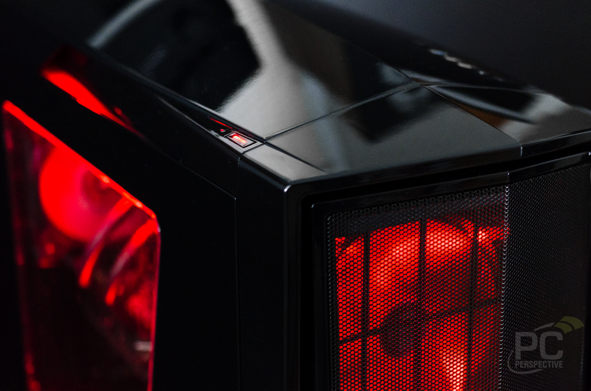 SilverStone Primera Series PM01 ATX Enclosure Review