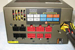 Thermaltake Toughpower 1,500W Power Supply Review