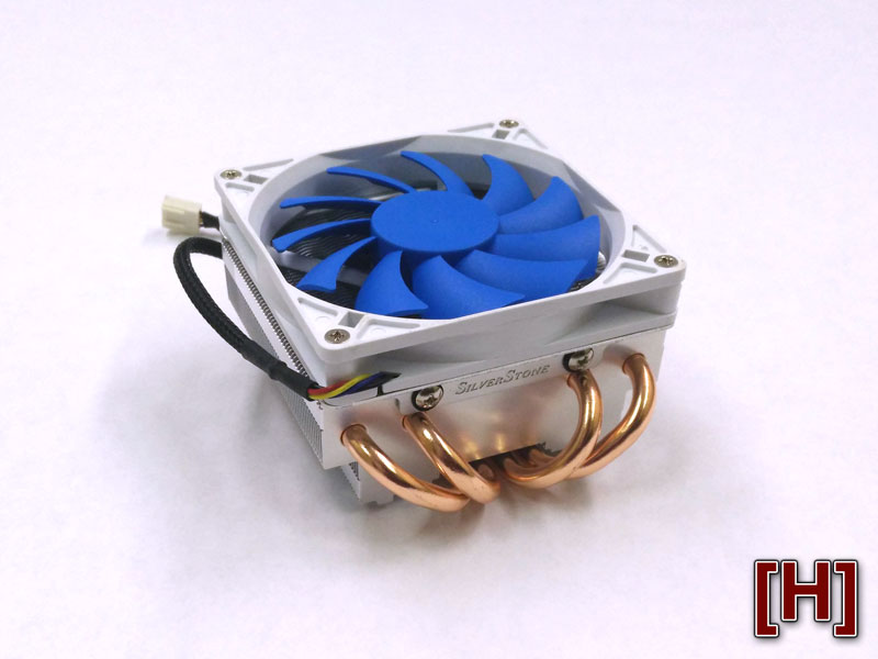 Silverstone expands its Argon Series with the AR06