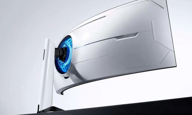Monitoring The Current Gaming Display Market