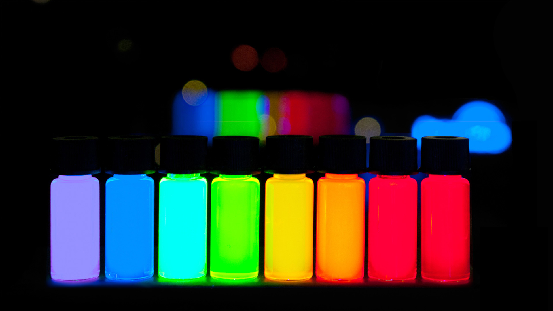 Quantum dots may be screening on your mobile by 2020