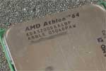 Athlon 64 3200+ Venice Core Processor Review