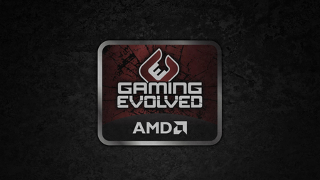 AMD and the intelligent design of gaming