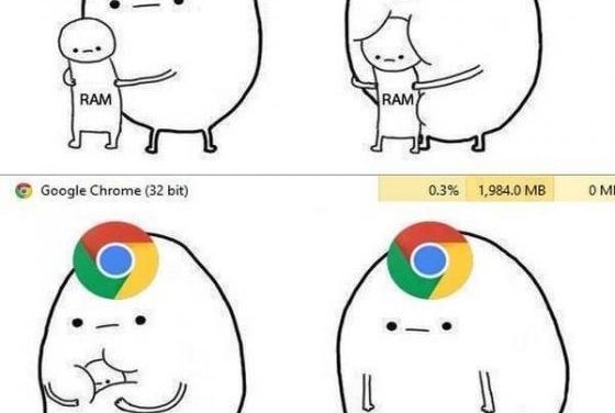 Chrome To Start Limiting Background JavaScript Timer Wake Ups