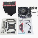 A New Air Cooler Company, Meet The Valkyrie Vind SL125