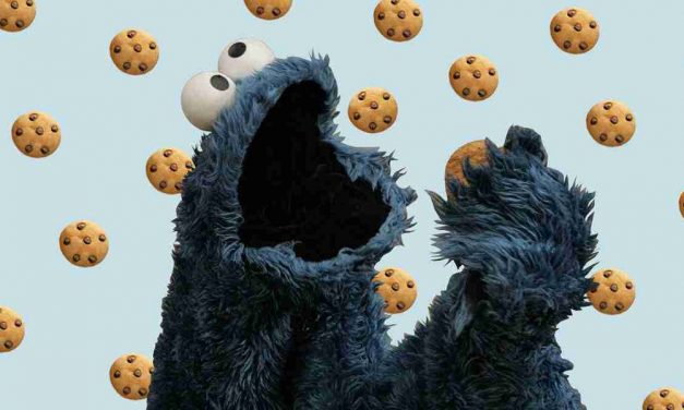 Firefox Would Download A Cookie Jar, Lots Of Them Even!