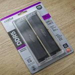 Crucial Pro Overclocking Memory Review – Solid Ryzen Option Without RGB