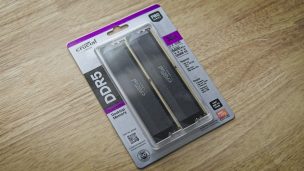 Crucial Pro Overclocking Memory Review – Solid Ryzen Option Without RGB