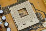 Asus N4L-VM DH – Core Duo for the Desktop Preview