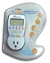 Seasonic PowerAngel AC Power Monitor