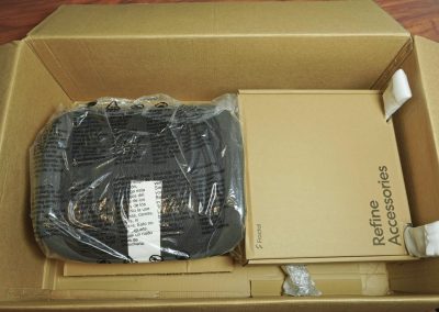Fractal Refine Gaming Chair Review - General Tech 11