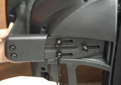 Fractal Refine Gaming Chair Review - General Tech 16