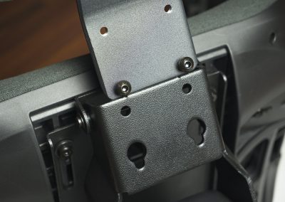 Fractal Refine Gaming Chair Review - General Tech 17