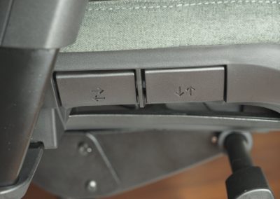 Fractal Refine Gaming Chair Review - General Tech 19