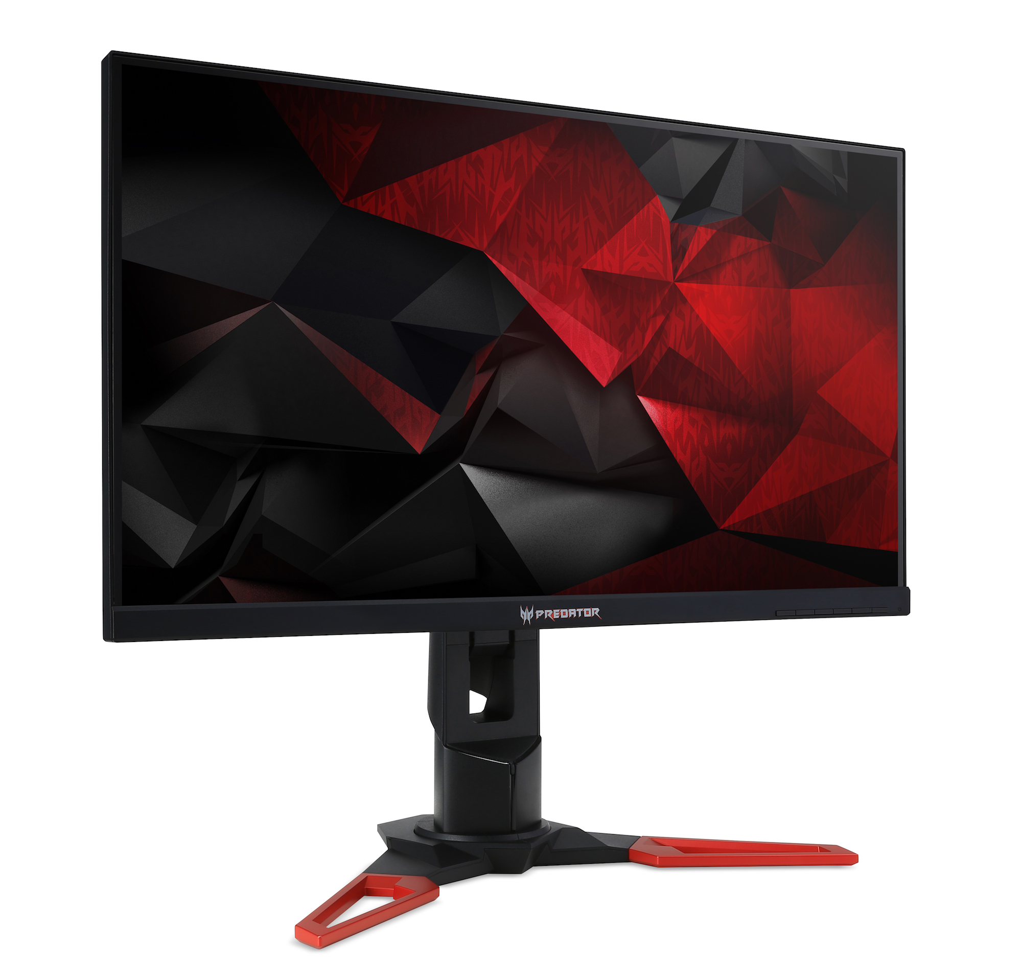 Acer Announces New Predator XB1 Series G-Sync Gaming Monitors