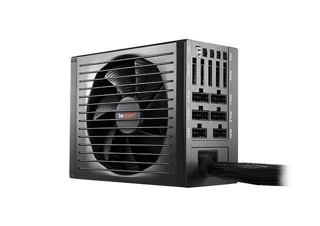be quiet! Dark Power Pro 11 750W PSU Review