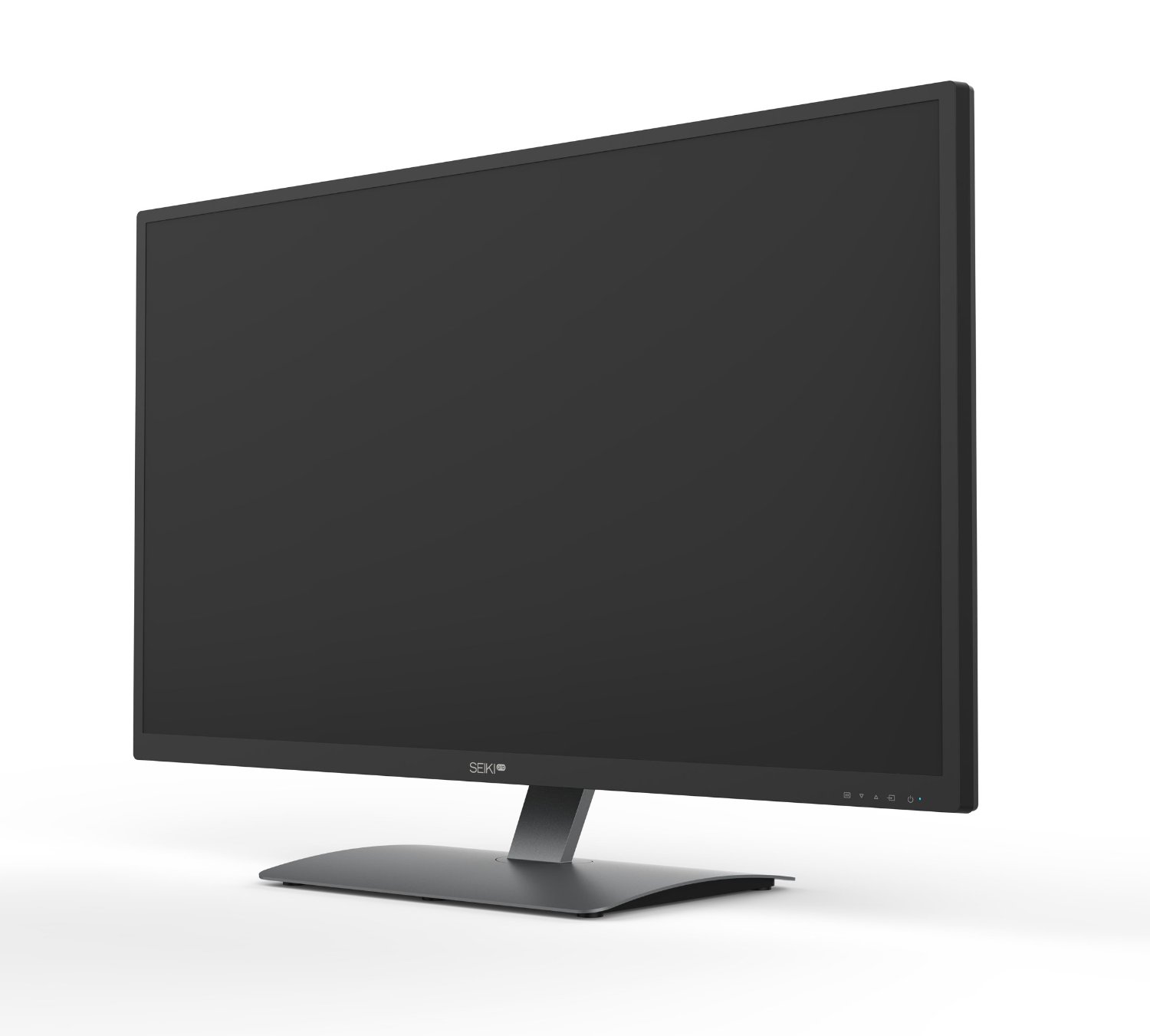 Seiki Pro SM40UNP 40-inch 4K Desktop Display – Seiki Goes Pro