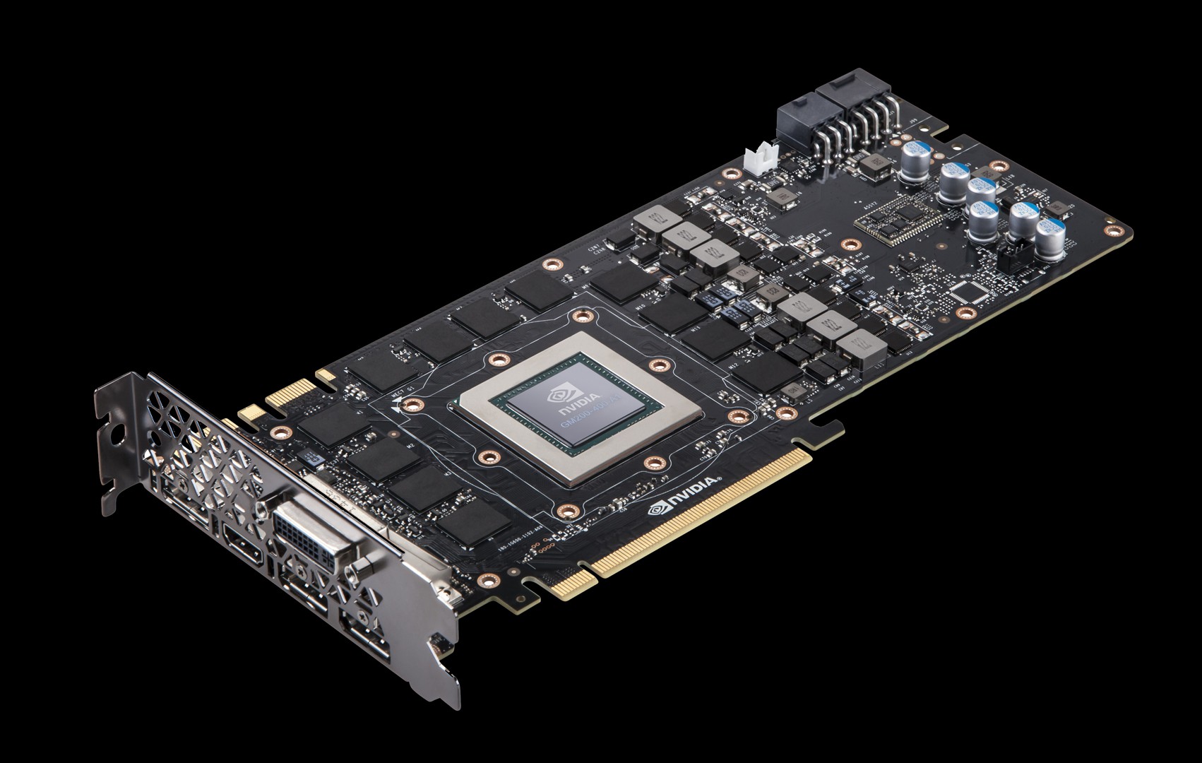 A TITANic roundup of GPUs