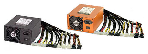 PC Power & Cooling Silencer 750 Quad Power Supply Review