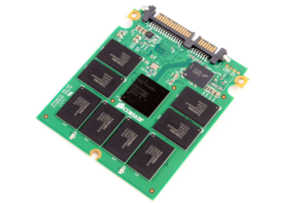 Double up your Neutron for more fun; Corsair’s new 480GB SSD