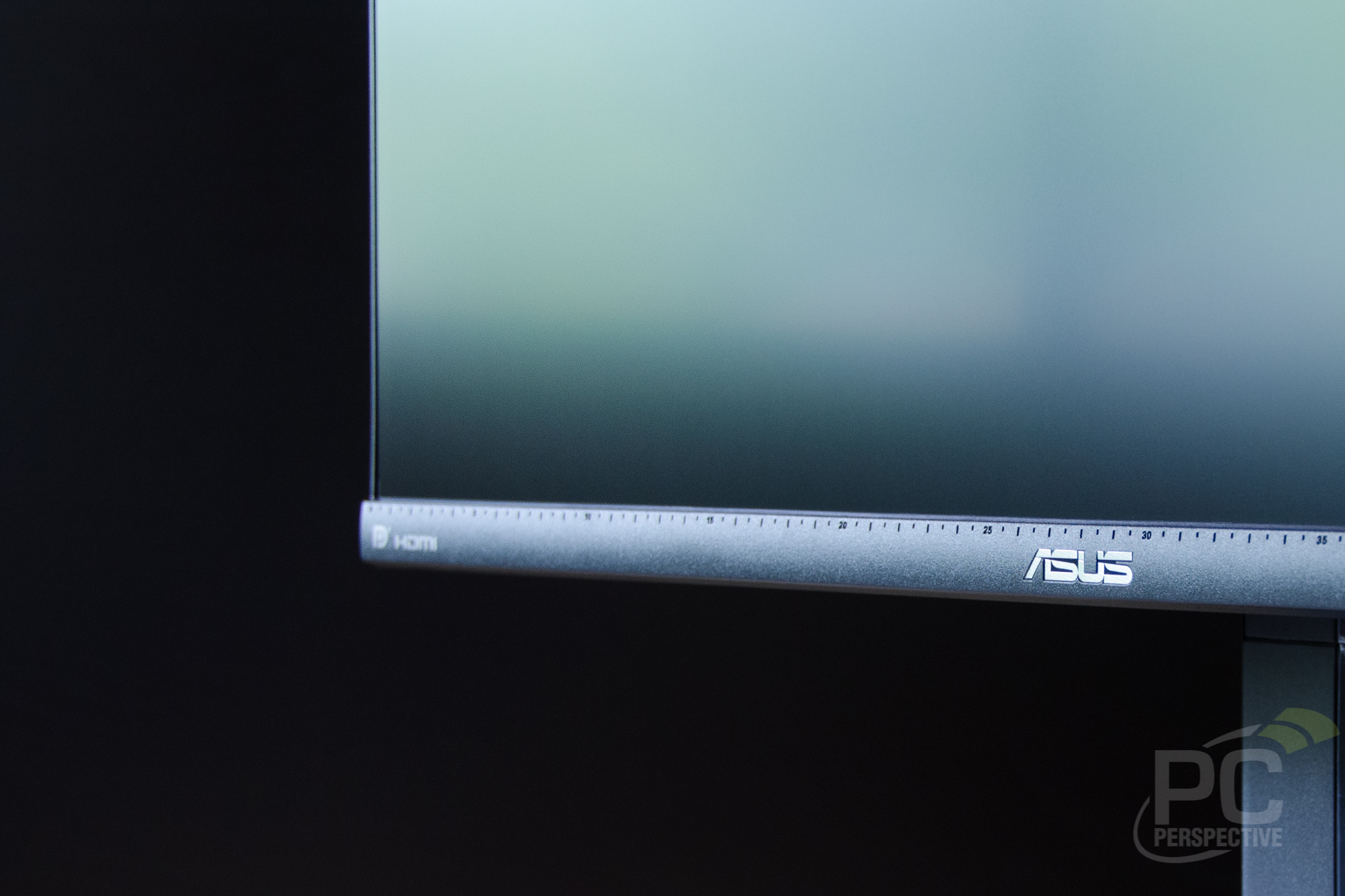 ASUS PB258Q Frameless 25-inch WQHD IPS Monitor Review