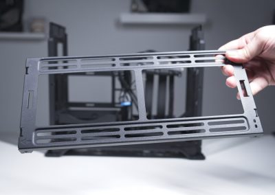 Fractal Era 2 Mini ITX Case Review - Cases and Cooling 38