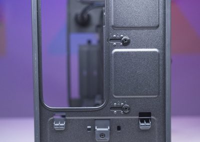 Fractal Era 2 Mini ITX Case Review - Cases and Cooling 42