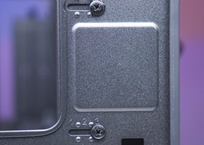 Fractal Era 2 Mini ITX Case Review - Cases and Cooling 43