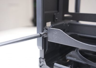 Fractal Era 2 Mini ITX Case Review - Cases and Cooling 44