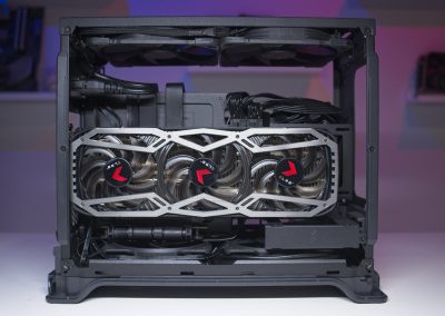Fractal Era 2 Mini ITX Case Review - Cases and Cooling 50