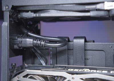 Fractal Era 2 Mini ITX Case Review - Cases and Cooling 51