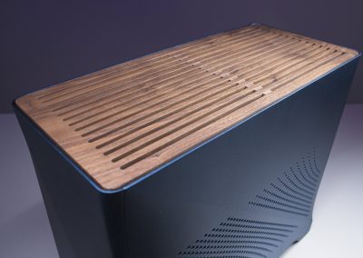 Fractal Era 2 Mini ITX Case Review - Cases and Cooling 30