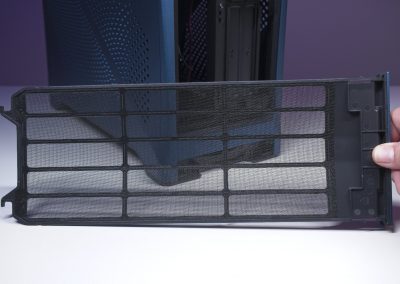 Fractal Era 2 Mini ITX Case Review - Cases and Cooling 33