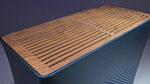 Fractal Era 2 Mini ITX Case Review