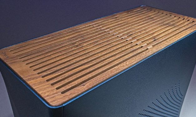 Fractal Era 2 Mini ITX Case Review