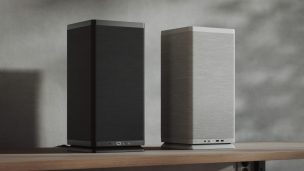 Fractal Mood Vertical Mini-ITX PC Case Review