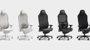 Fractal Refine Gaming Chair Review