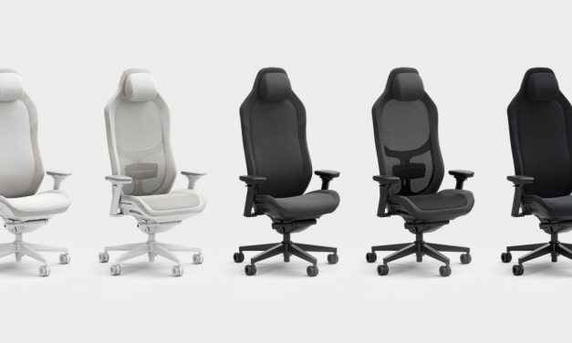 Fractal Refine Gaming Chair Review