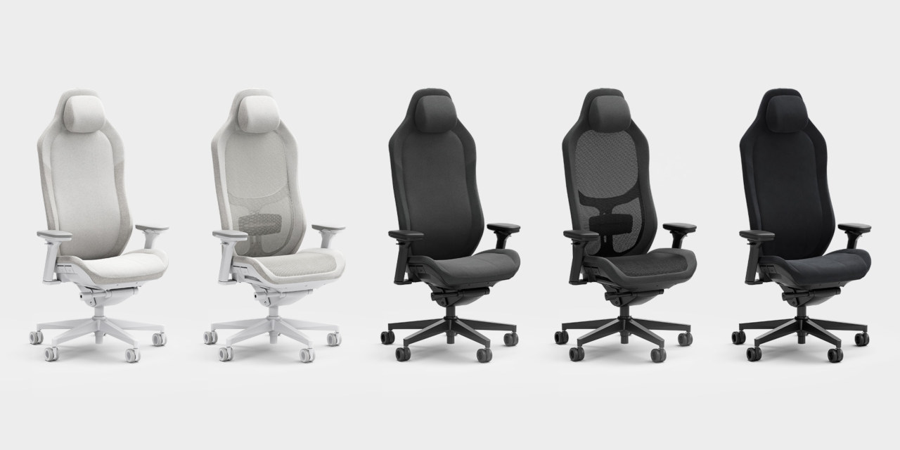 Fractal Refine Gaming Chair Review