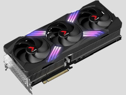 PNY GeForce RTX 4080 Super XLR8 Gaming Verto Epic-X - 10