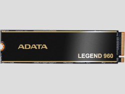 ADATA 2TB SSD Legend 960 - 12