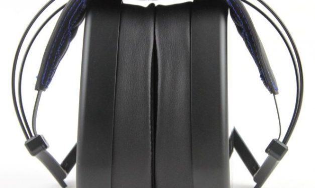 Dan Clark Audio’s New E3 Closed-Back Headphones